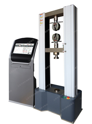 电子万能试验机-带控制器