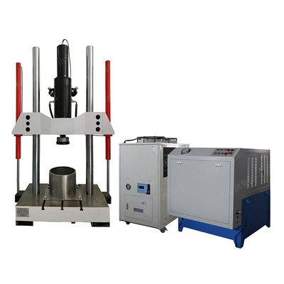 PWS-B系列电液伺服疲劳试验机