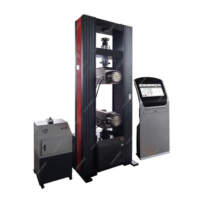 WDW-300A微机控制电子万能试验机