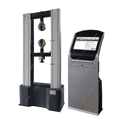 WDW-E微机控制电子万能试验机（国产配置）