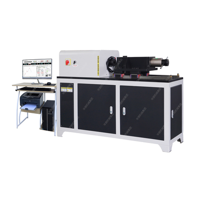 LN-W2000微机控制螺栓拉扭试验机