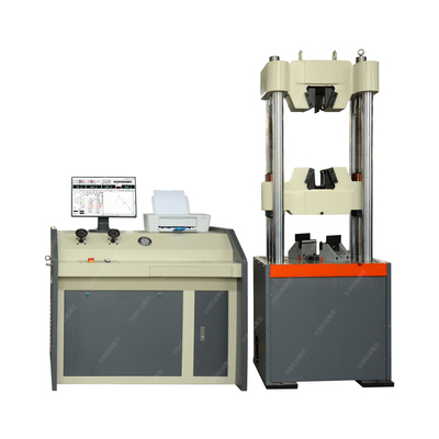 WEW-300D微机屏显液压万能试验机