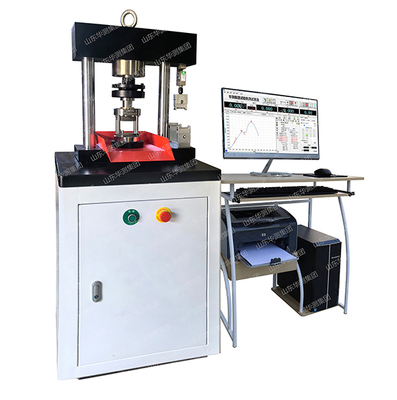 YAW-300D微机控制全自动抗折抗压试验机