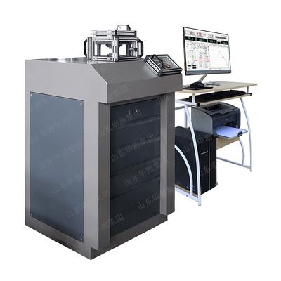 GBW-100D微机控制电子式杯突试验机