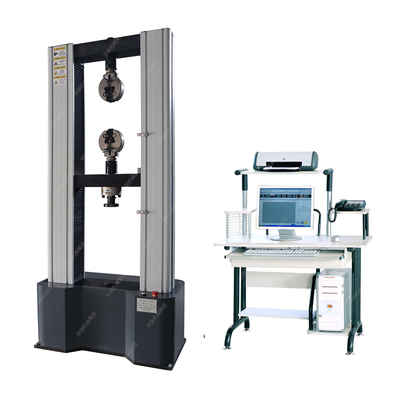 微机控制球团矿压力试验机