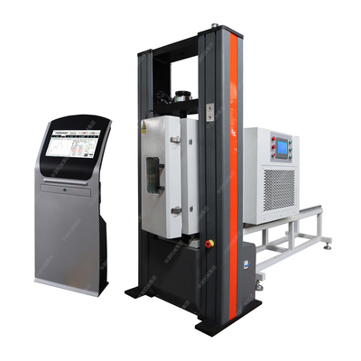 WDW-50微机控制电子式铝合金隔热型材万能试验机