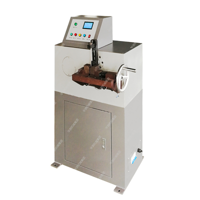 JWJ-10金属线材反复弯曲试验机