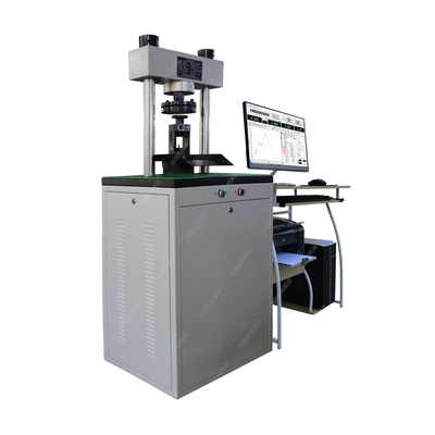 YAW-300C微机控制电子式动恒应力抗压抗折试验机