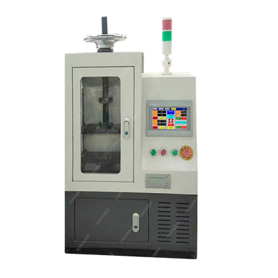 TPJ-2机械式弹簧疲劳试验机-一工位