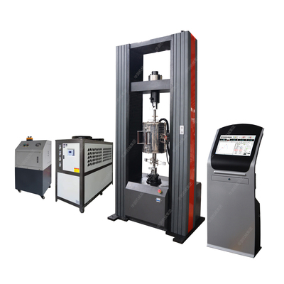 WDW-G微机控制高温拉力试验机