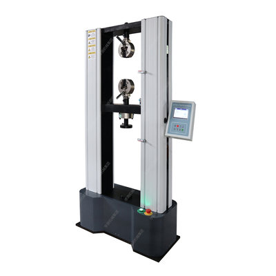 液晶显示橡胶专用拉力试验机（门式