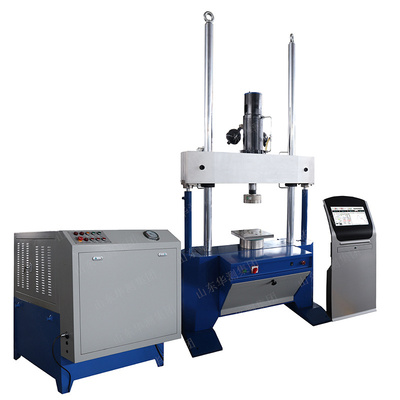 弹簧疲劳试验机（二立柱结构）