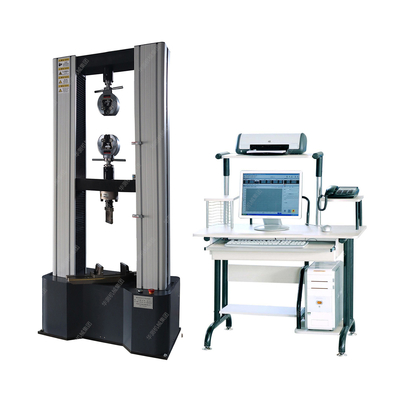 WDW-20型微机控制保温材料专用试验机