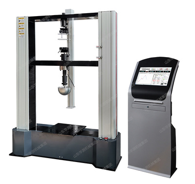 WDW-5汽车坐垫硬度弹性压力试验机