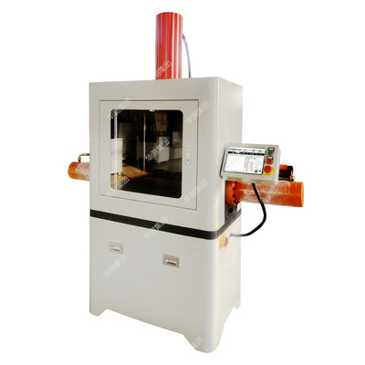 HSW-40D立式三缸液压弯曲试验机