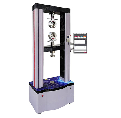 智能电子万能试验机（100KN）