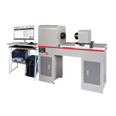 NJ-W200Nm微机控制扭转试验机