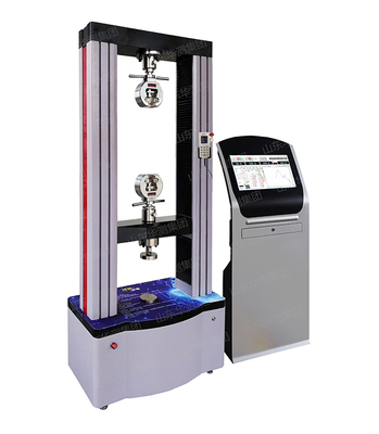 智能 电子万能试验机（100KN）