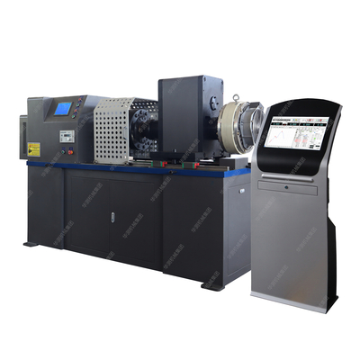 NJ-W10000Nm微机控制扭转试验机