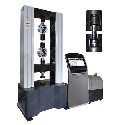 电子式螺栓拉伸试验机-自动